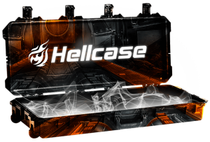Cs2 Limited Case